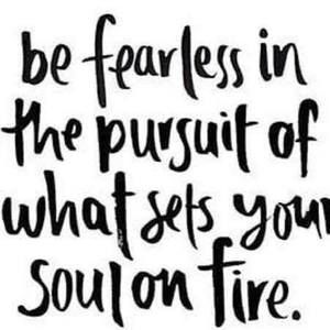 Meet your Posher, Meredith